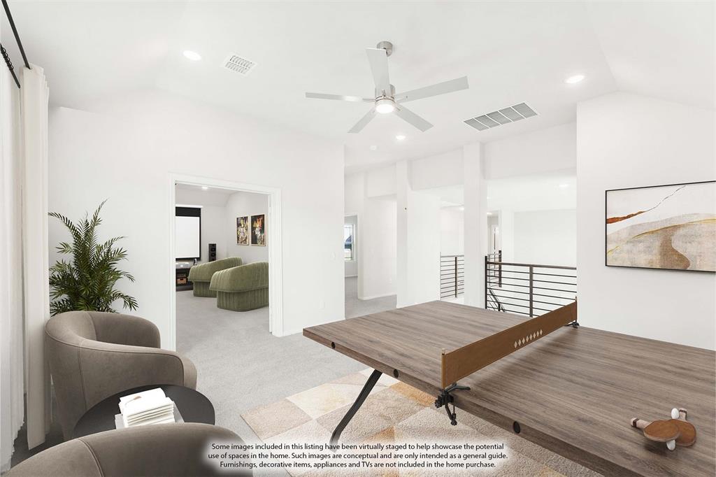 Sunrise at Garden Valley - Residential