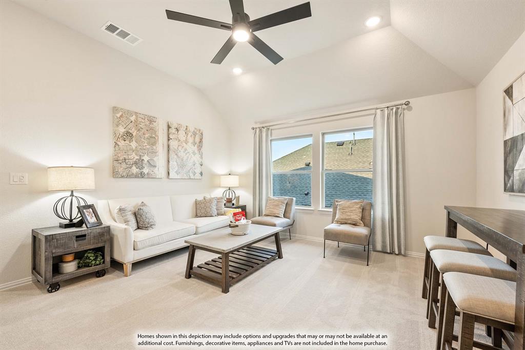 Sunrise at Garden Valley - Residential