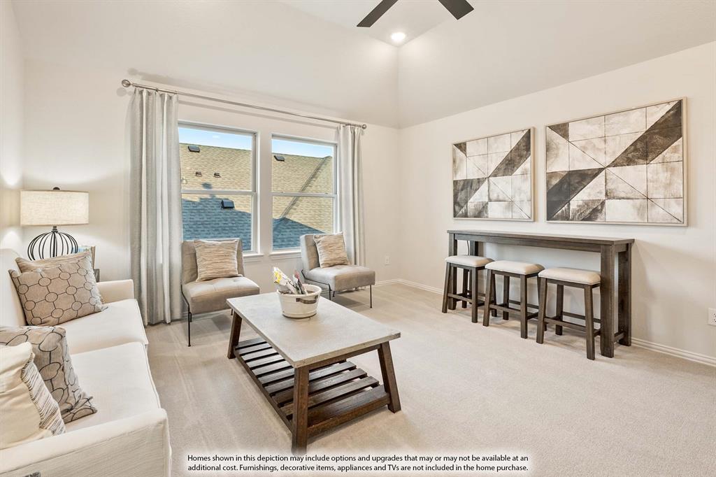 Sunrise at Garden Valley - Residential