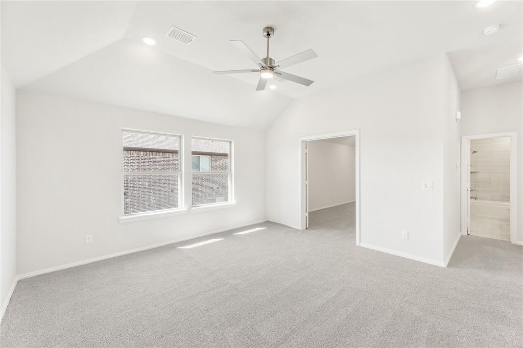 Sunrise at Garden Valley - Residential