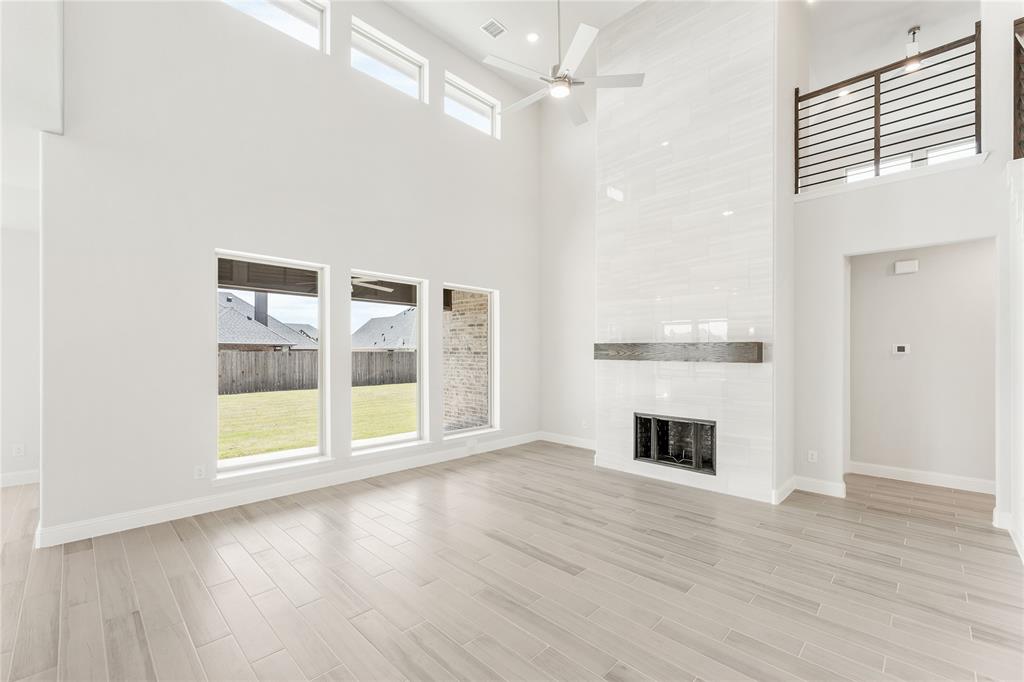 Sunrise at Garden Valley - Residential