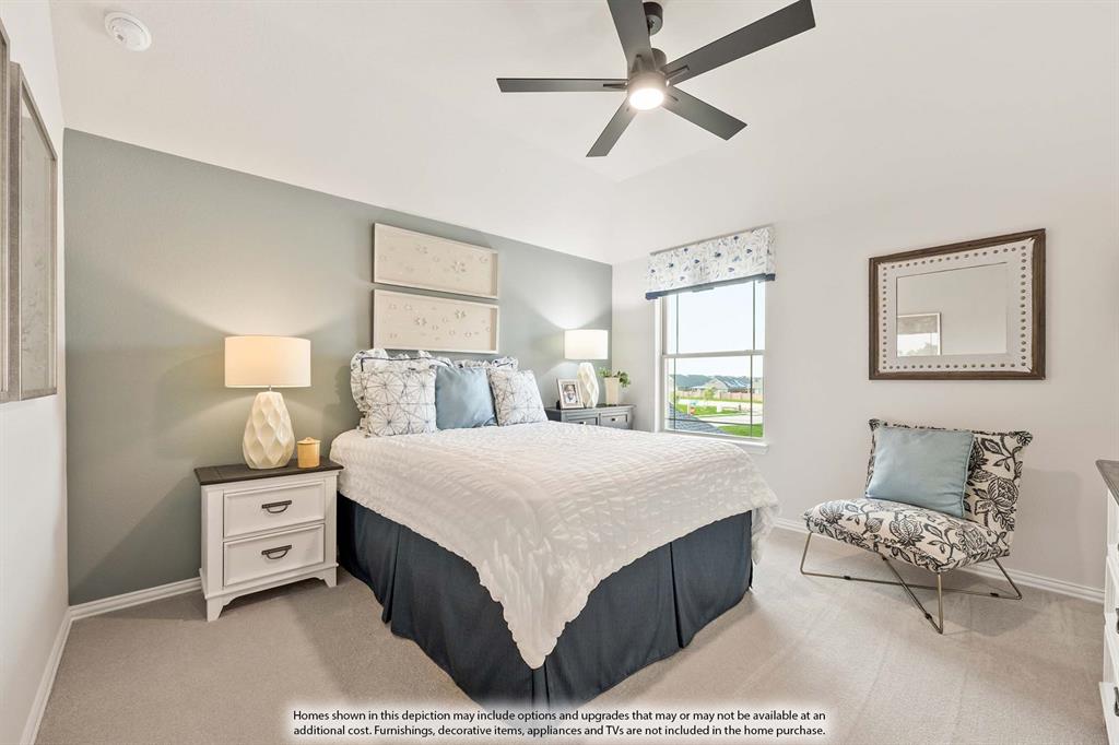 Sunrise at Garden Valley - Residential