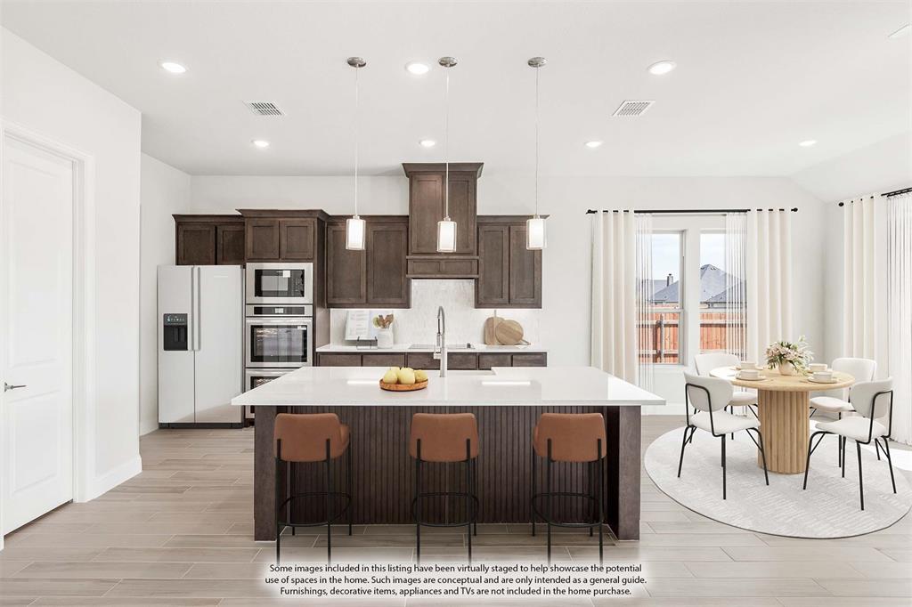 Sunrise at Garden Valley - Residential