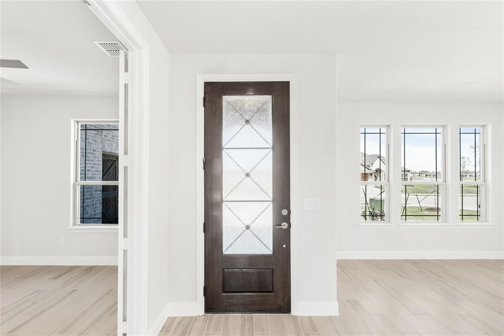 Sunrise at Garden Valley - Residential