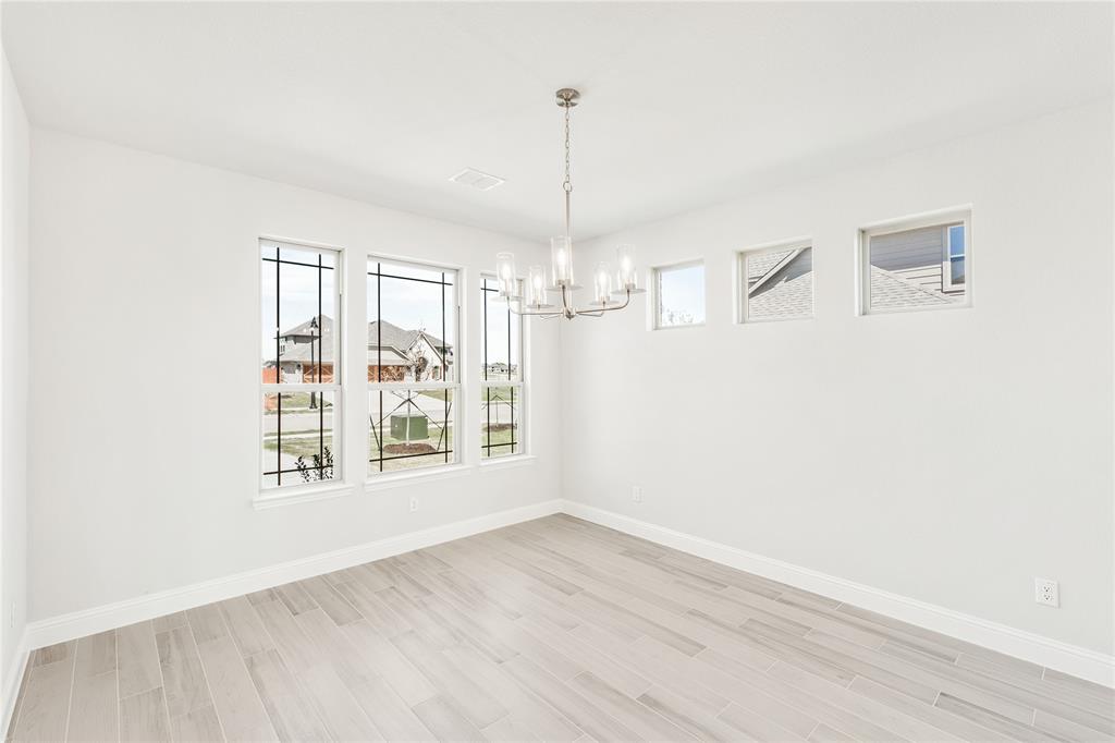 Sunrise at Garden Valley - Residential