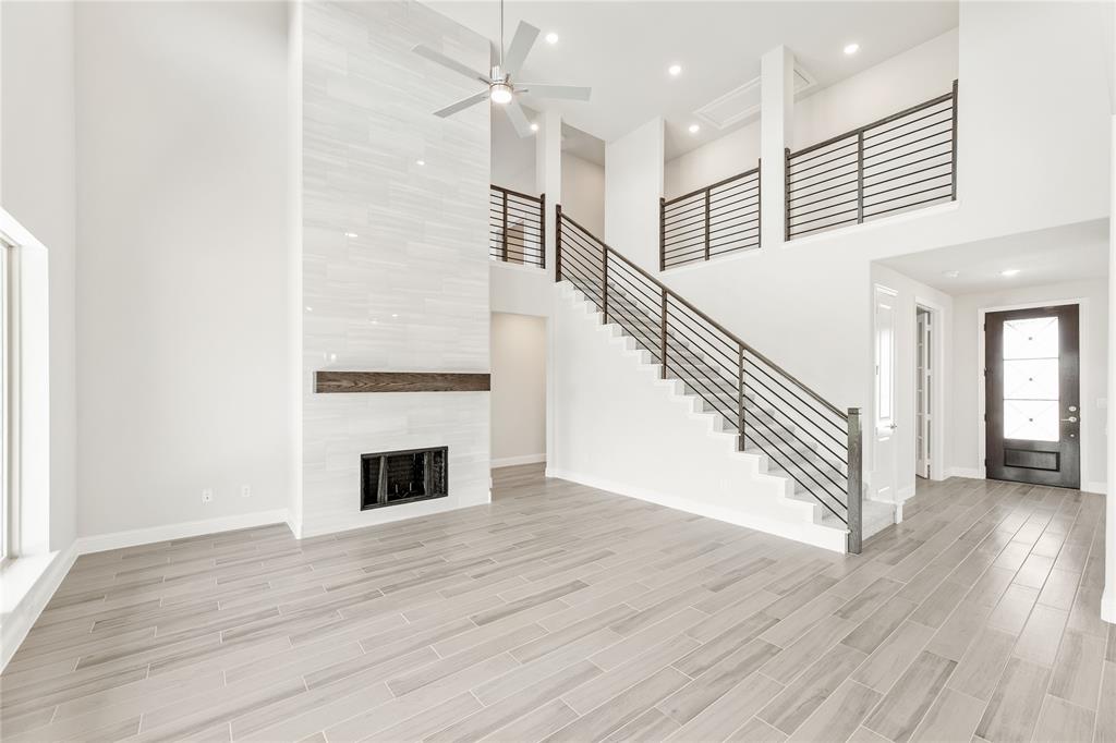 Sunrise at Garden Valley - Residential