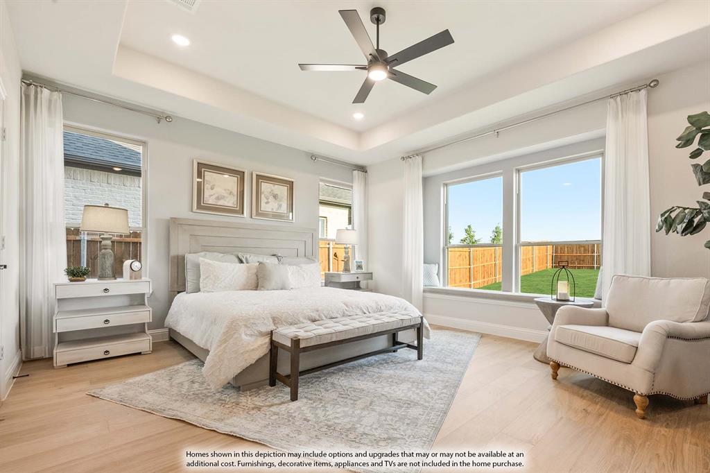 Sunrise at Garden Valley - Residential