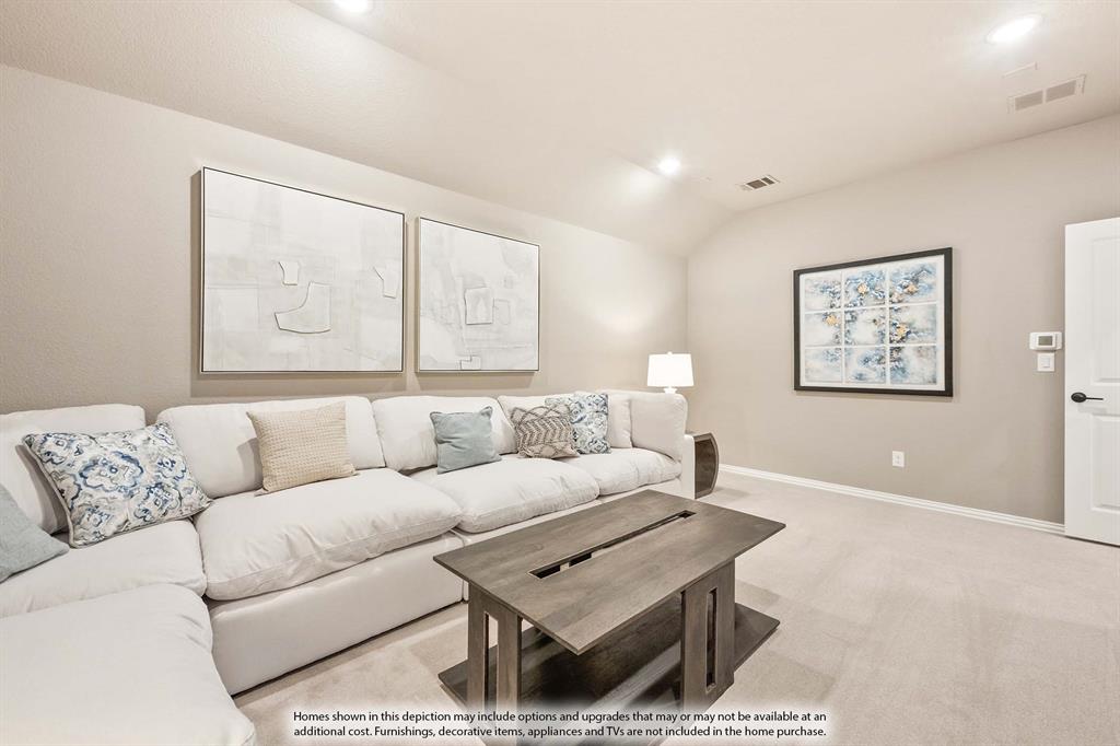 Sunrise at Garden Valley - Residential