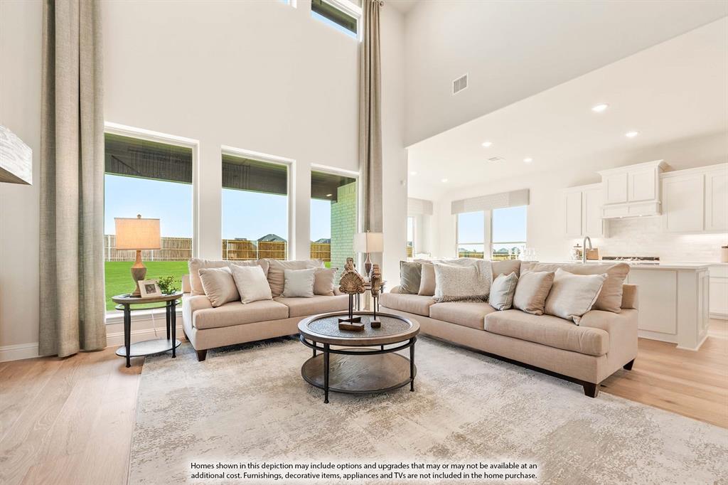 Sunrise at Garden Valley - Residential