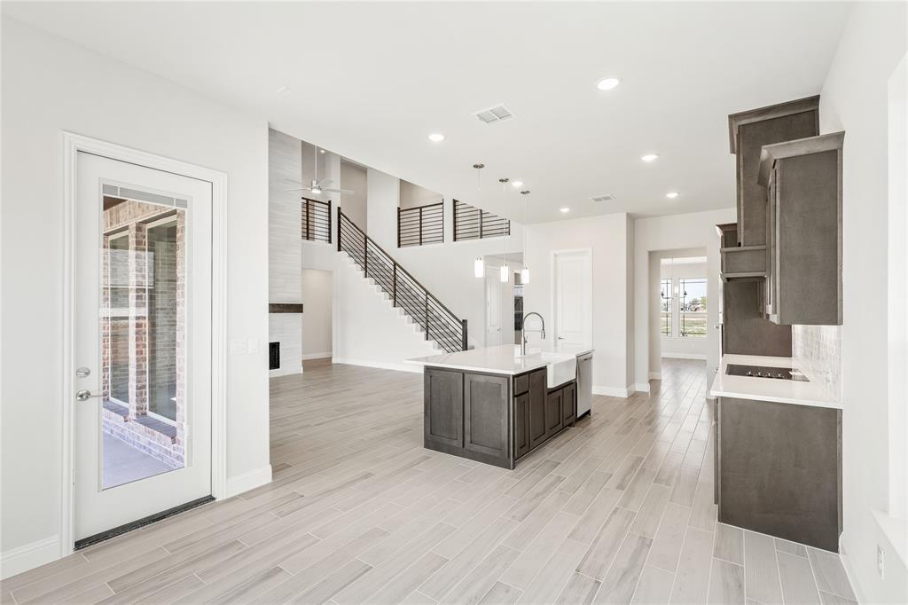 Sunrise at Garden Valley - Residential