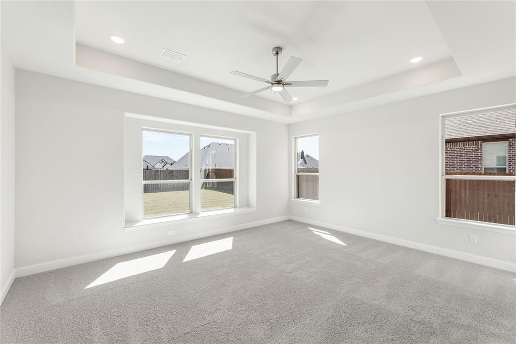 Sunrise at Garden Valley - Residential