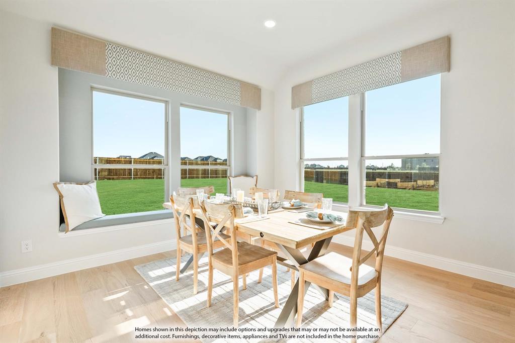 Sunrise at Garden Valley - Residential