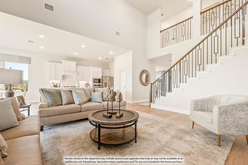 Sunrise at Garden Valley - Residential