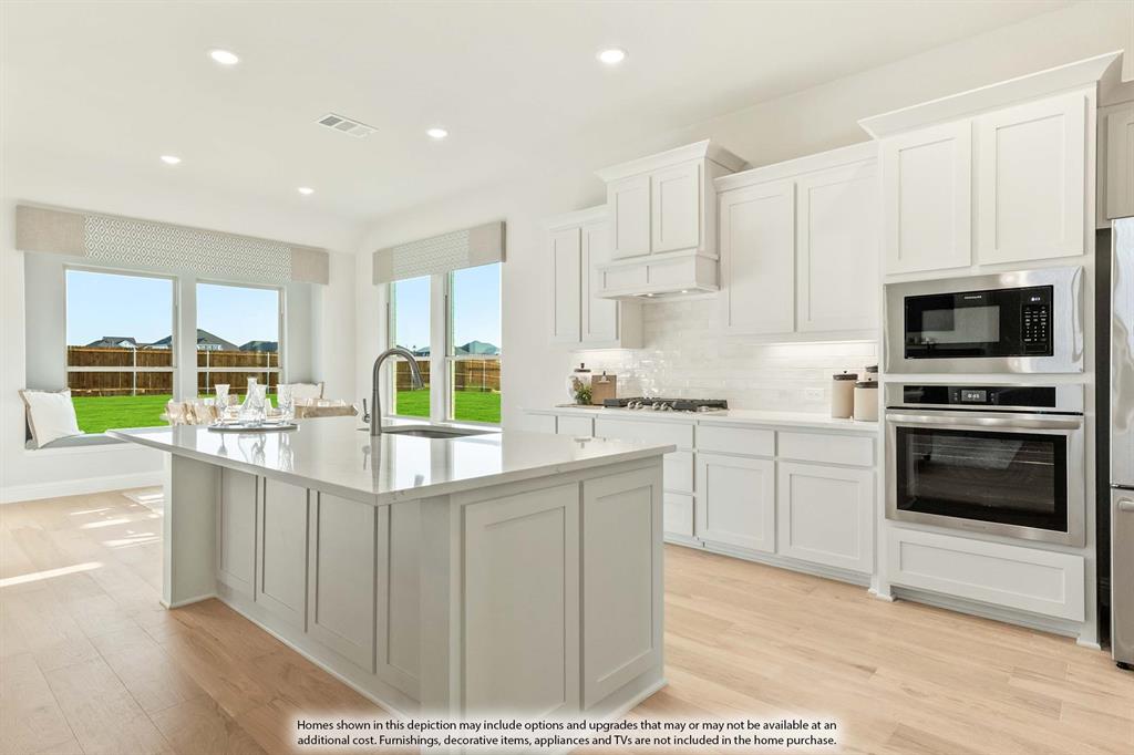 Sunrise at Garden Valley - Residential