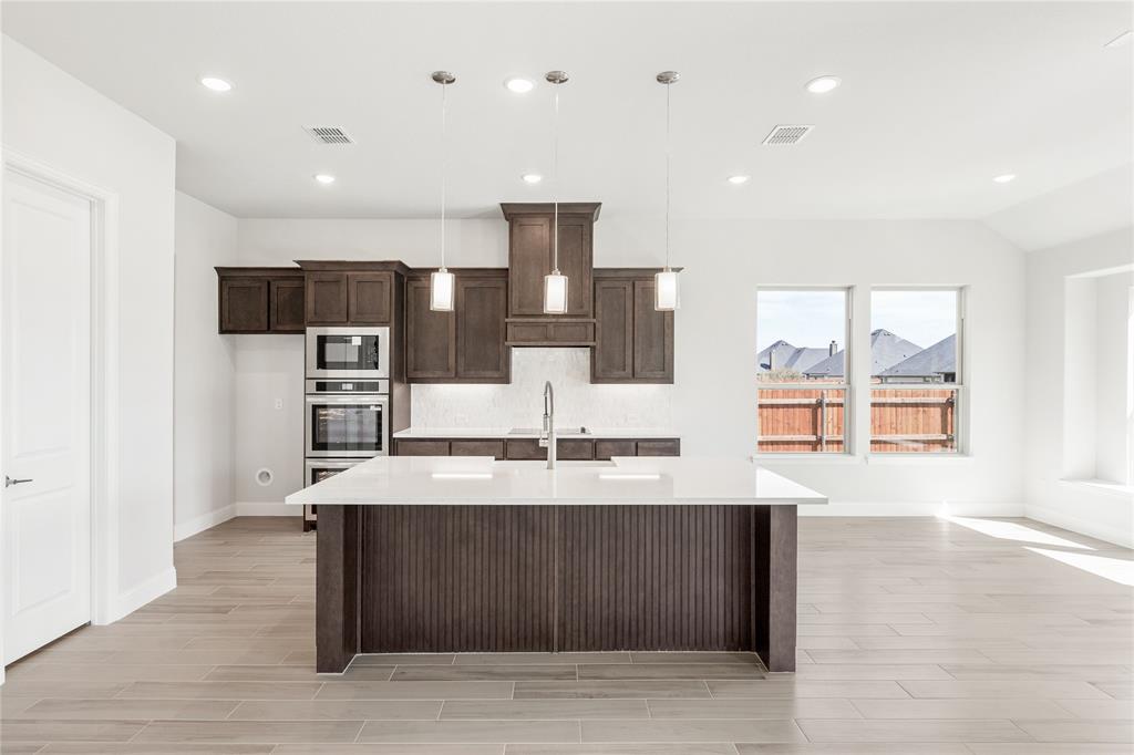 Sunrise at Garden Valley - Residential