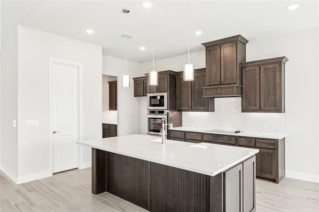 Sunrise at Garden Valley - Residential