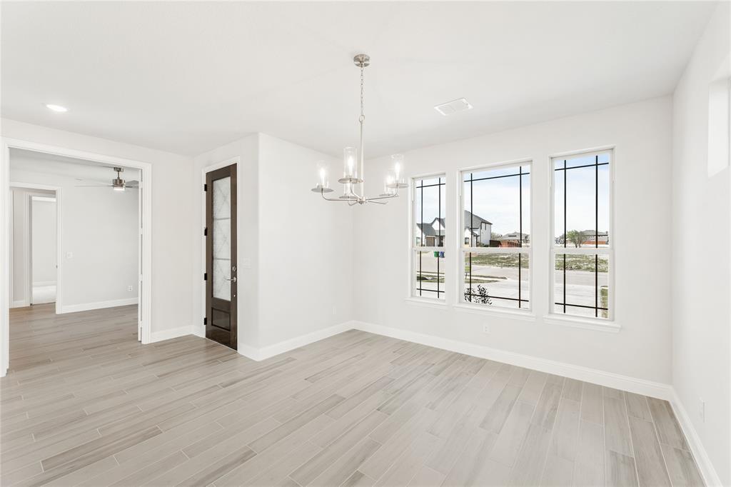 Sunrise at Garden Valley - Residential