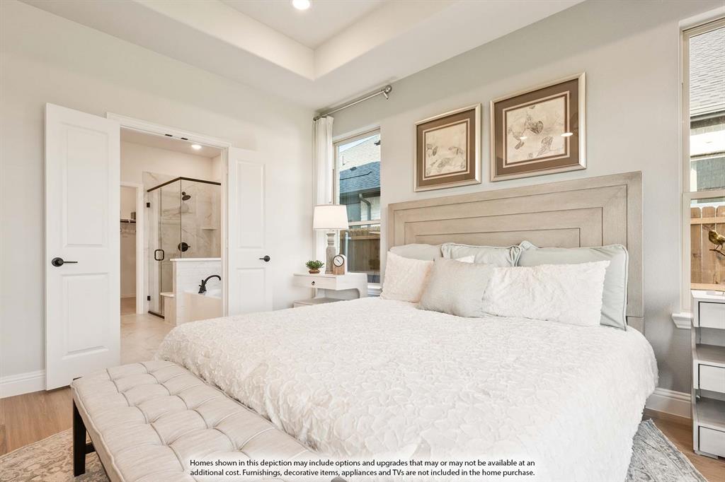 Sunrise at Garden Valley - Residential