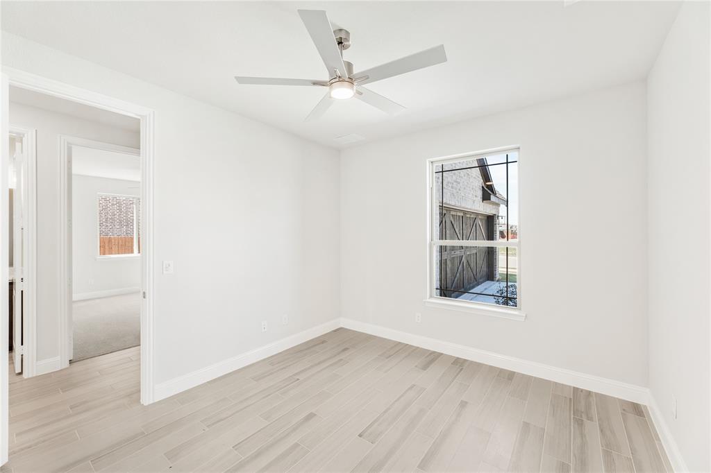 Sunrise at Garden Valley - Residential