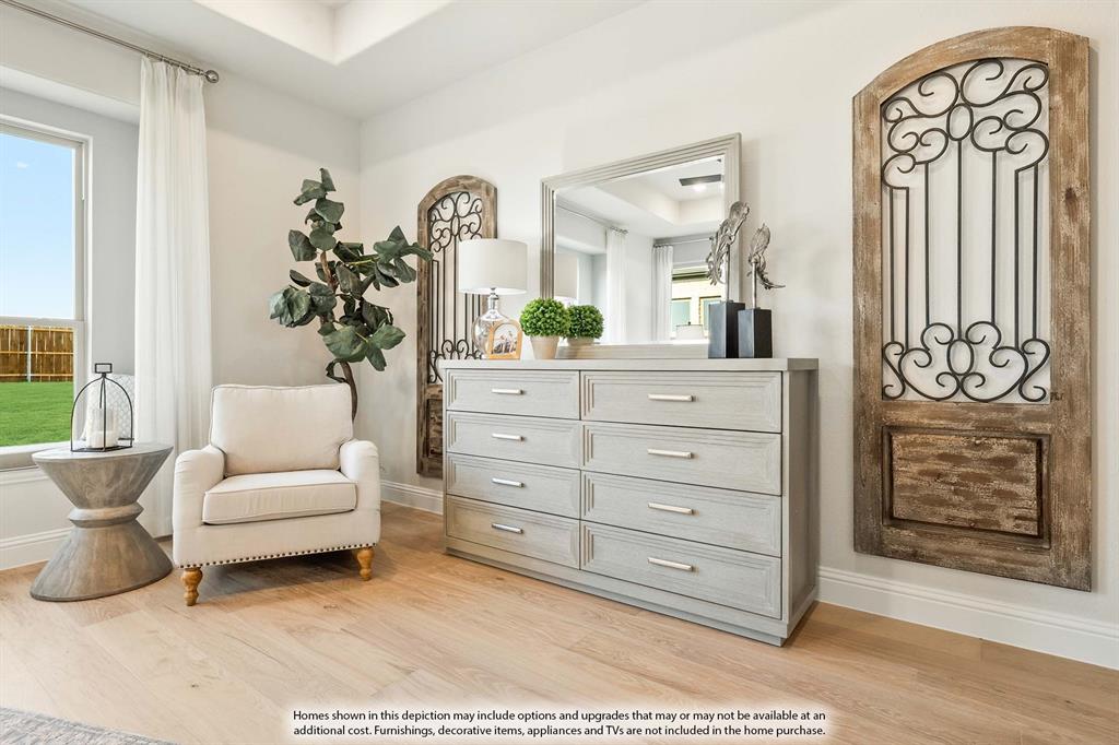 Sunrise at Garden Valley - Residential