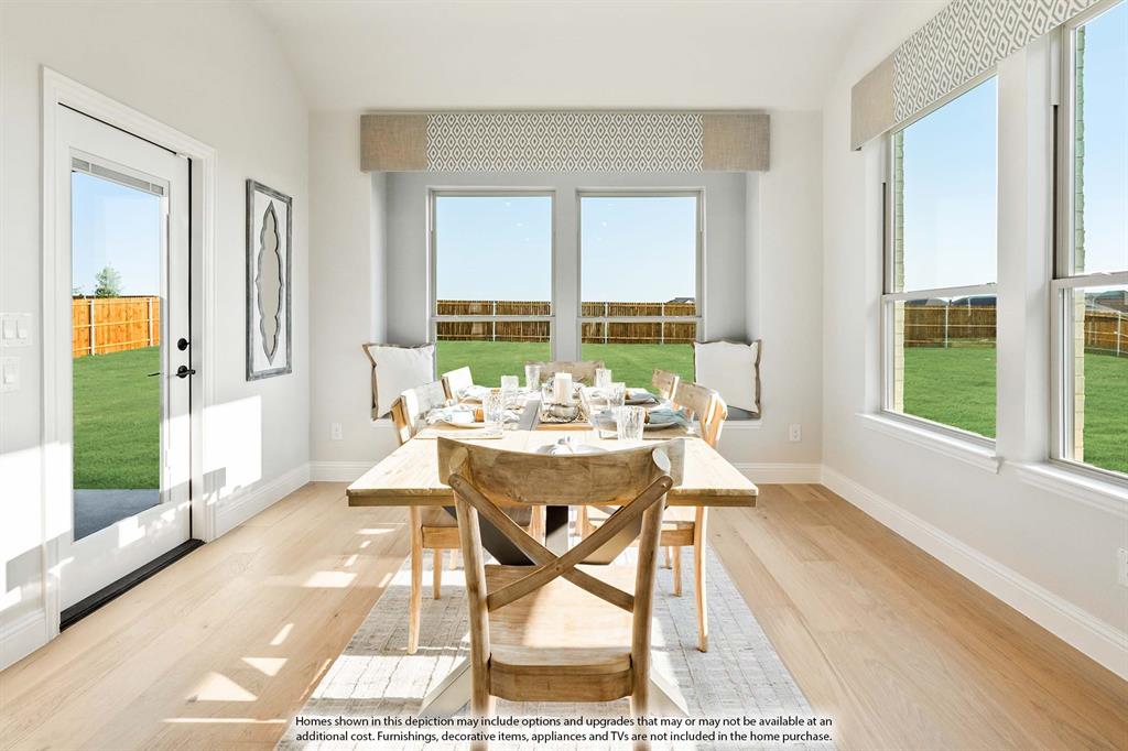 Sunrise at Garden Valley - Residential