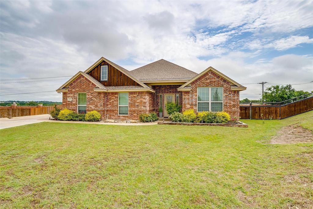 2137 Trace Ridge Drive