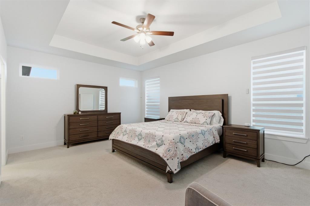 Talon Hill Add - Residential