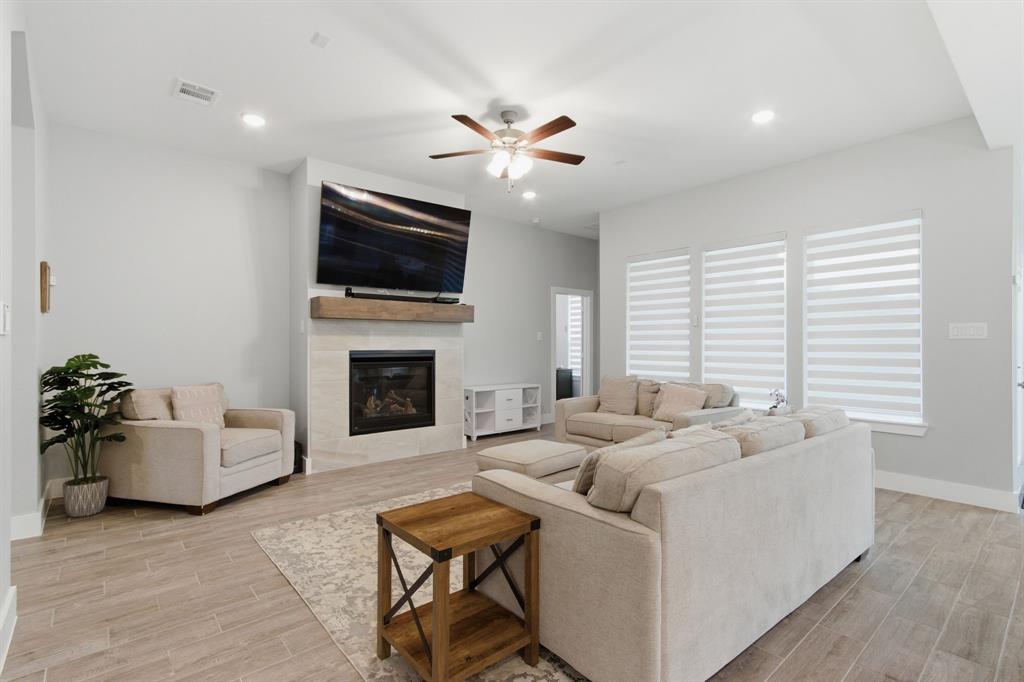 Talon Hill Add - Residential