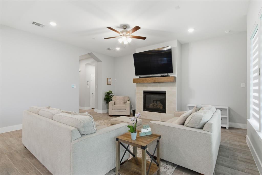 Talon Hill Add - Residential