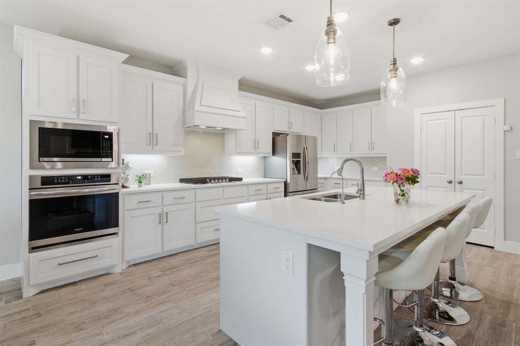 Talon Hill Add - Residential