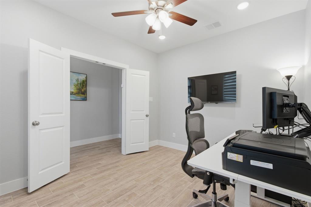 Talon Hill Add - Residential