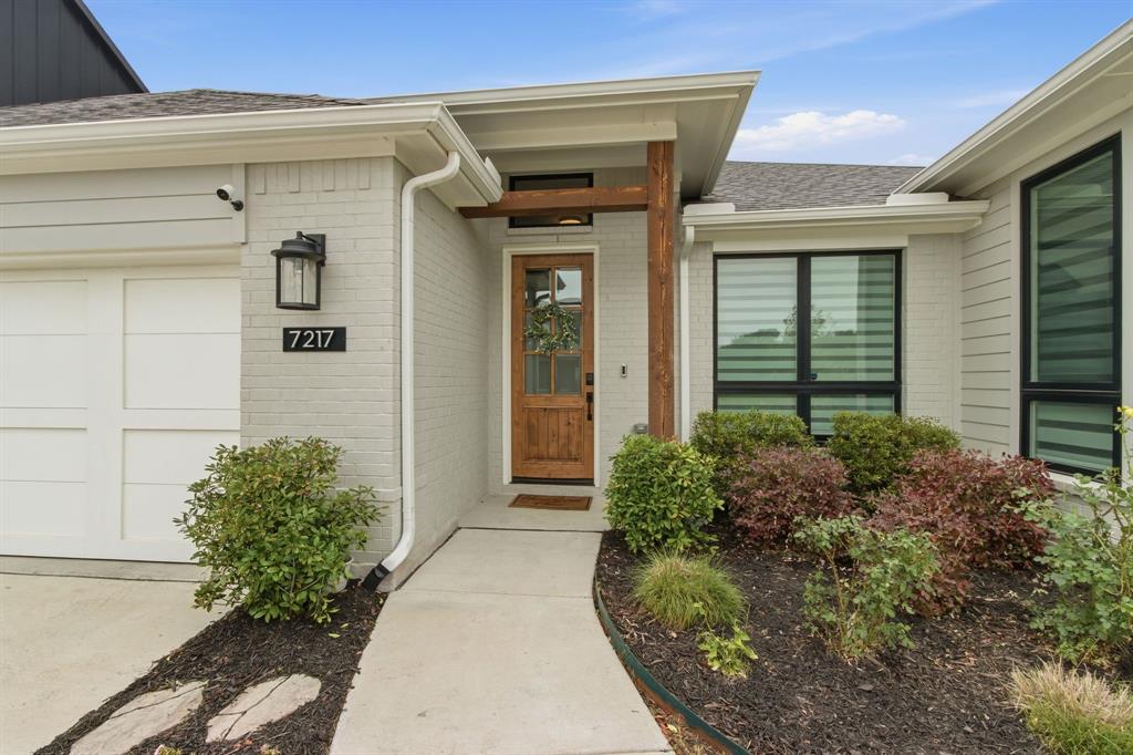 Talon Hill Add - Residential