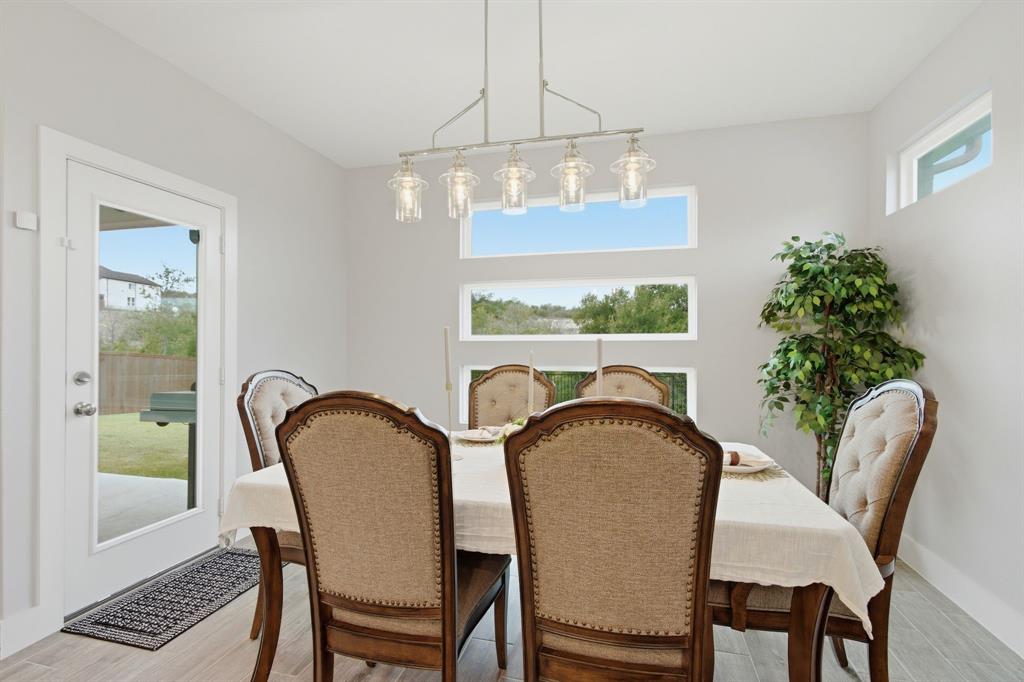 Talon Hill Add - Residential