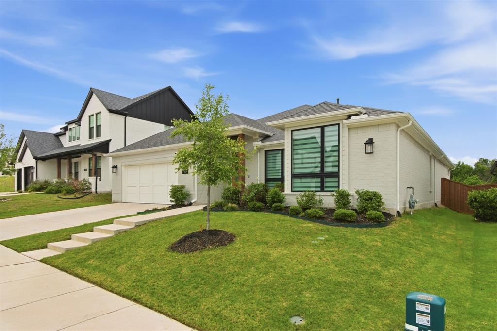 Talon Hill Add - Residential