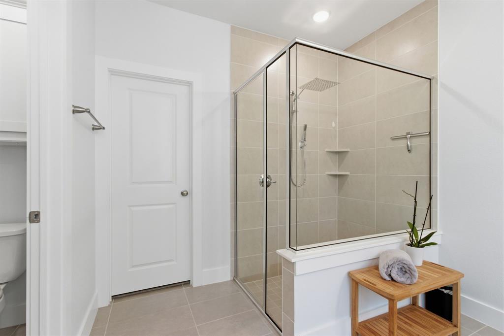 Talon Hill Add - Residential