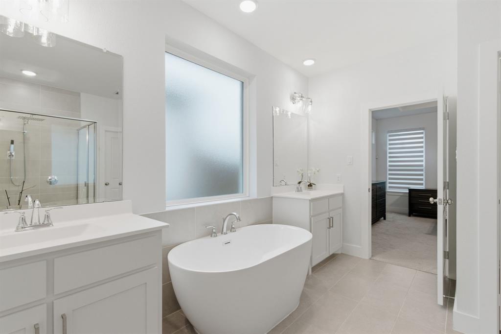 Talon Hill Add - Residential