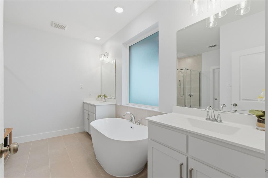 Talon Hill Add - Residential