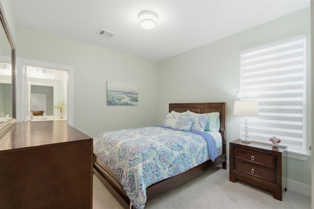 Talon Hill Add - Residential