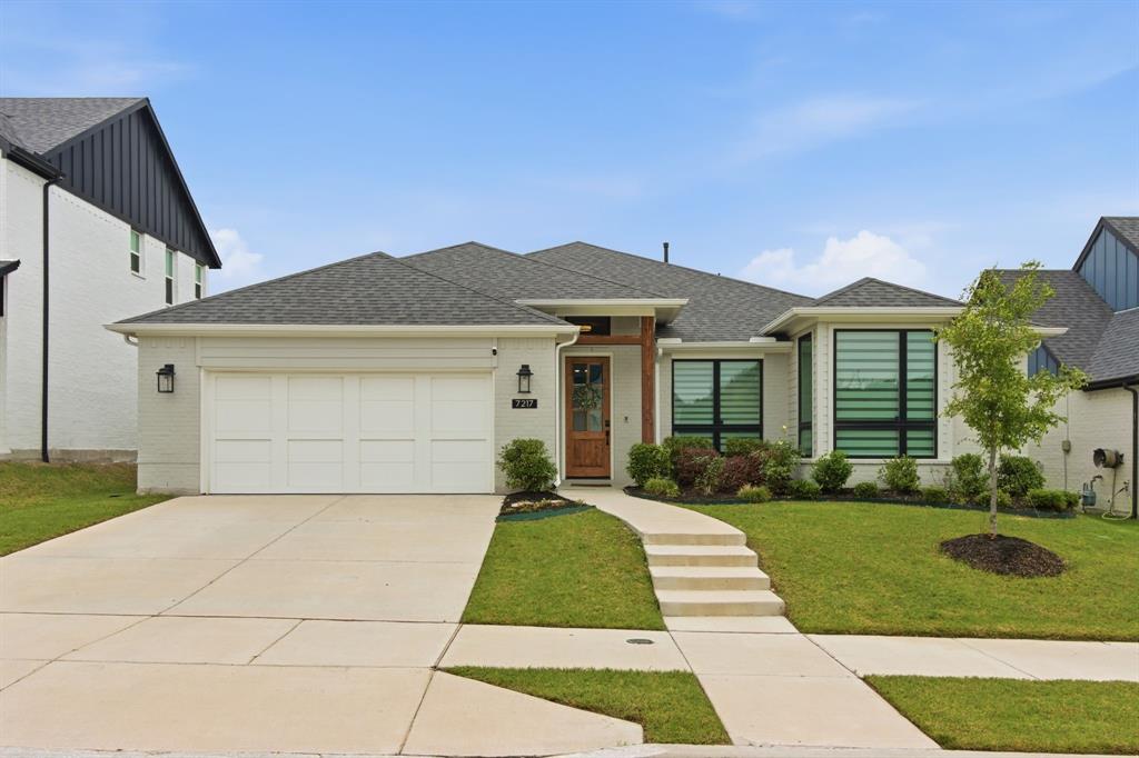 Talon Hill Add - Residential