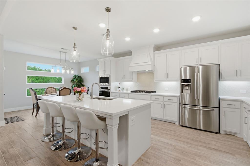 Talon Hill Add - Residential