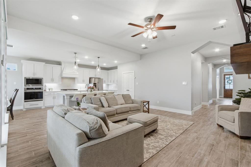 Talon Hill Add - Residential