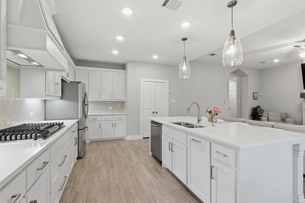 Talon Hill Add - Residential
