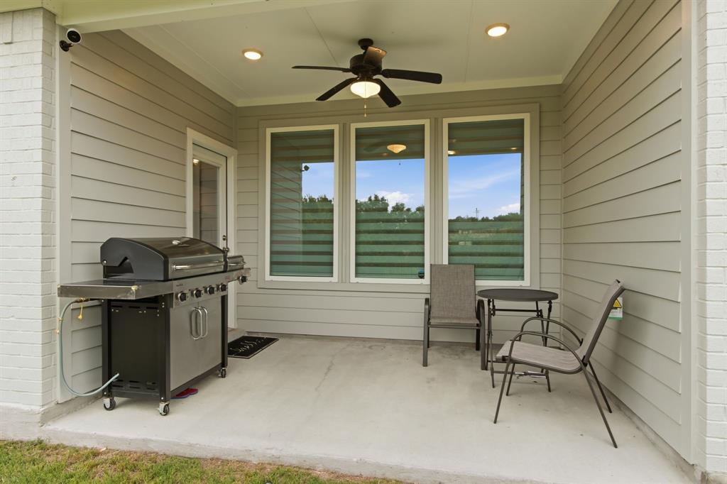 Talon Hill Add - Residential