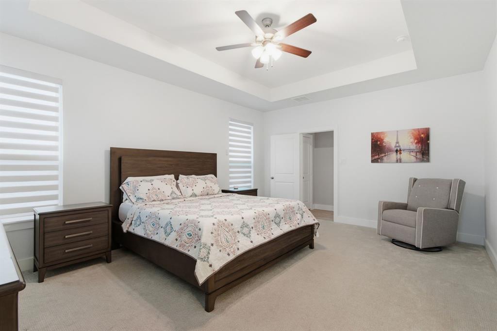 Talon Hill Add - Residential