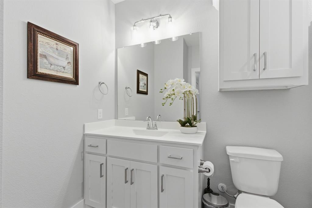 Talon Hill Add - Residential