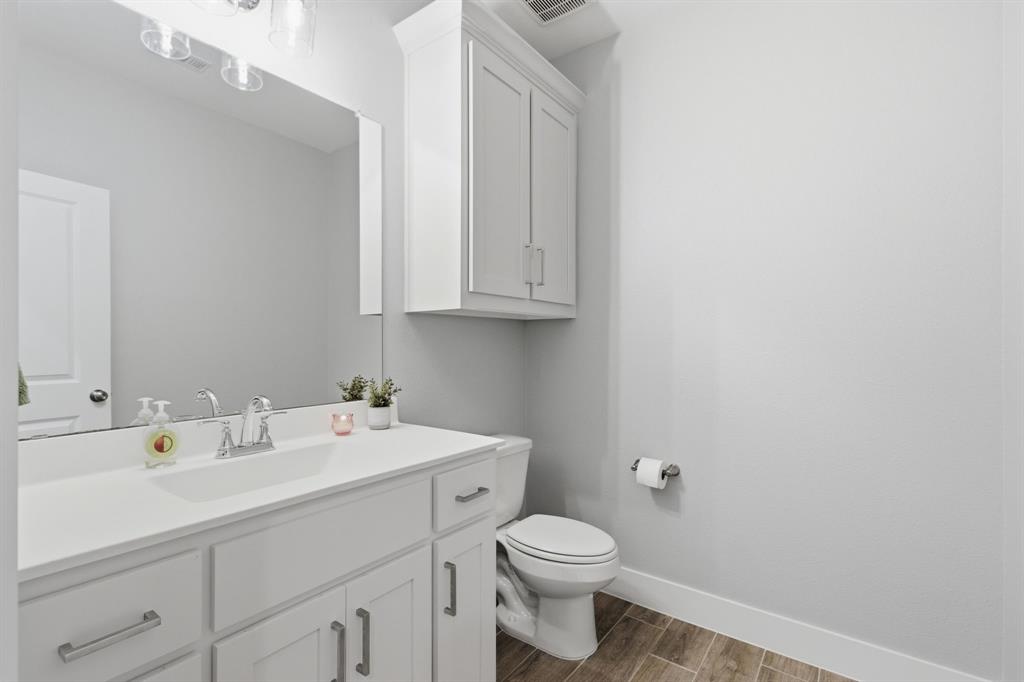 Talon Hill Add - Residential