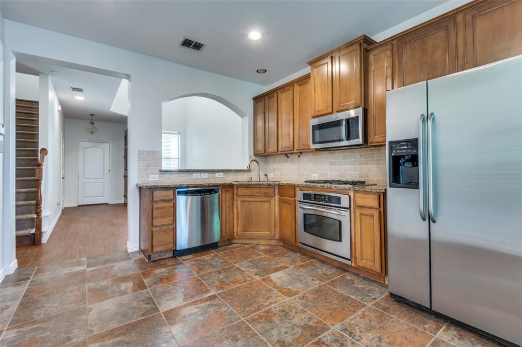 1602 Georgetown Drive