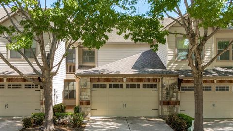 1602 Georgetown Drive Allen TX 75013