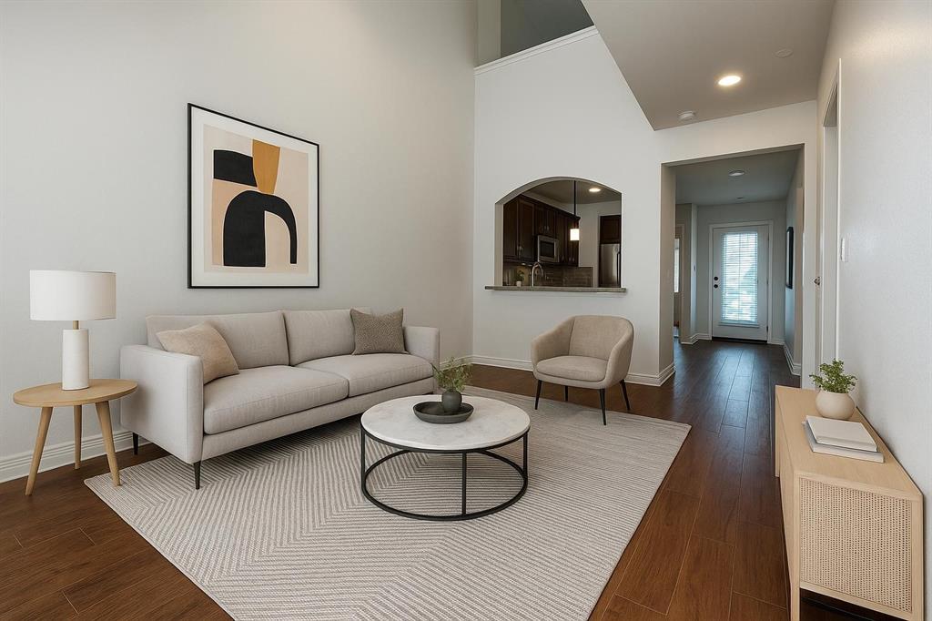 1602 Georgetown Drive