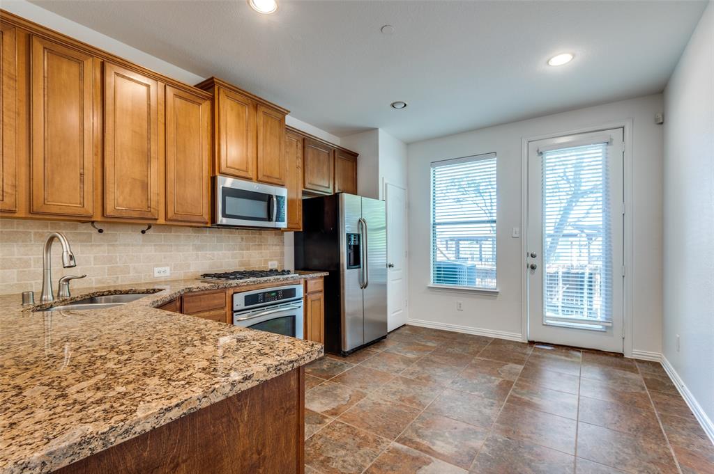 1602 Georgetown Drive